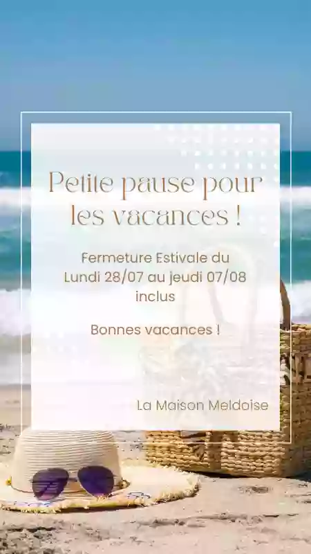 La Maison Meldoise - Restaurant Meaux - top resto MEAUX