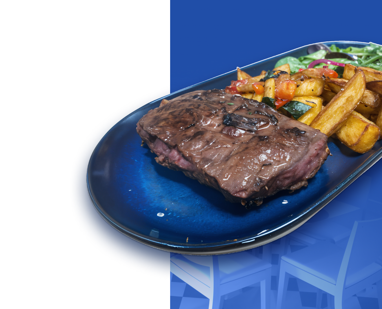 Le restaurant - La Maison Meldoise - restaurant Meaux - meilleur resto MEAUX