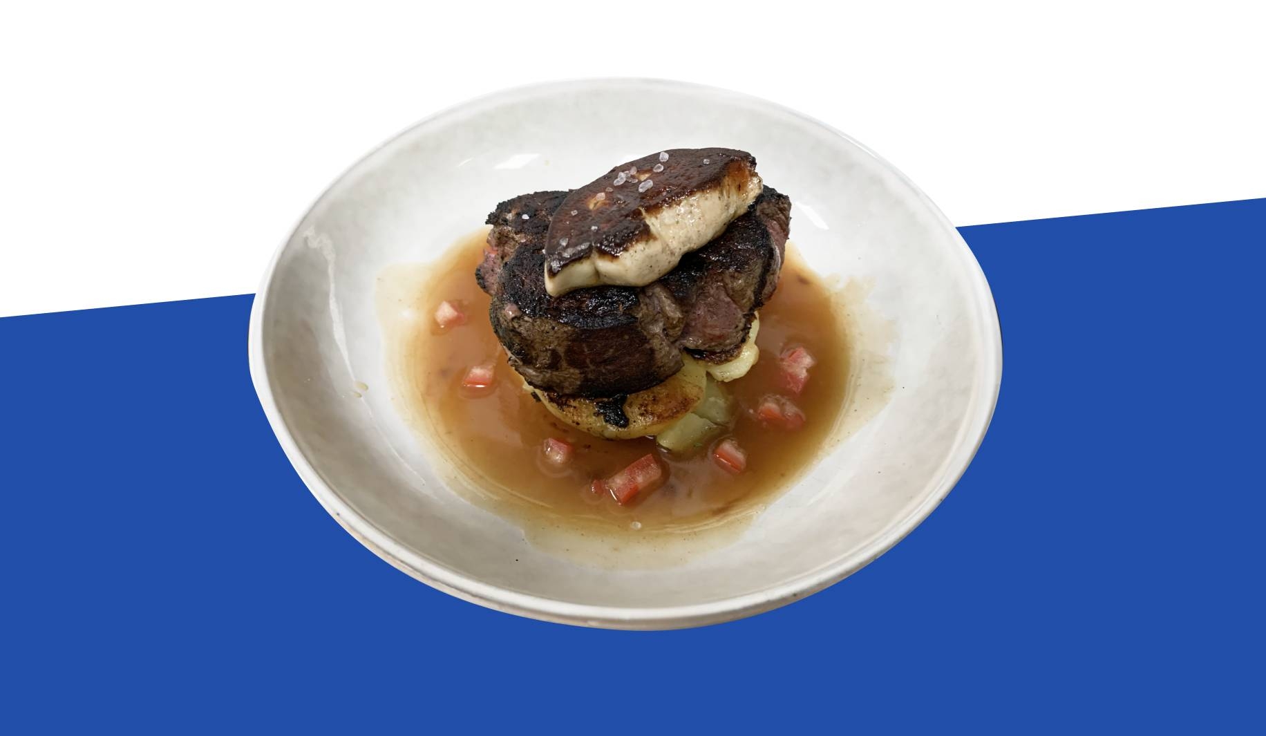 La Maison Meldoise - Restaurant Meaux - bien manger MEAUX