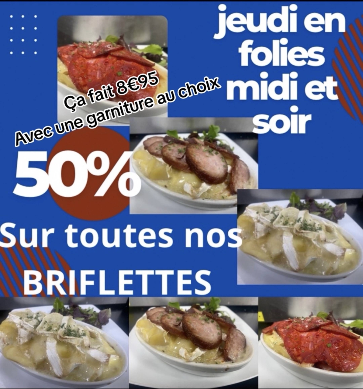 Les Boissons - La Maison Meldoise - restaurant MEAUX - restaurant sympa MEAUX