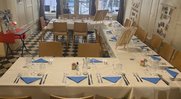 La Maison Meldoise - Restaurant Meaux - restaurant sympa MEAUX