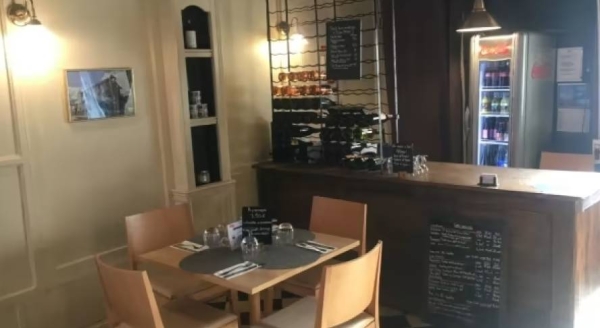 La Maison Meldoise - Restaurant Meaux - restaurant sympa MEAUX