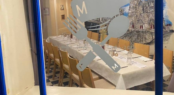 La Maison Meldoise - Restaurant Meaux - bien manger MEAUX