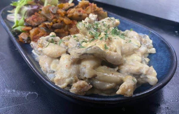 Le restaurant - La Maison Meldoise - restaurant Meaux - Restaurant Meaux centre ville