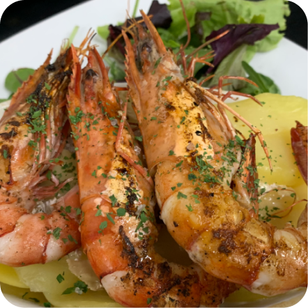 Le restaurant - La Maison Meldoise - restaurant Meaux - bien manger MEAUX