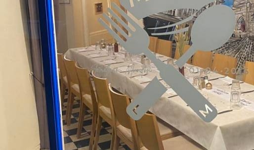 Repas de groupe - La Maison Meldoise - Restaurant Meaux - top restaurant MEAUX